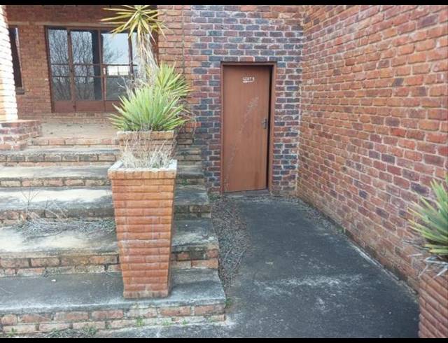 FARM FOR SALE IN RUSTENBURG
